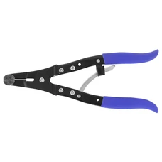 OUTIL PINCE DEMONTE PISTON DE FREIN (DIAM DE 30 à 33mm) -BUZZETTI- (5130)