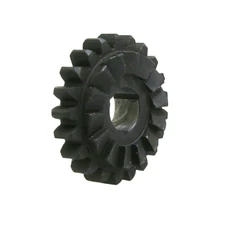 PIGNON MENANT AXE DE KICK 50 A BOITE ORIGINE PIAGGIO APRILIA MX, RX, SX 2004<  -AP8206630-