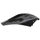 CARENAGE/COQUE AR SCOOT ADAPTABLE PEUGEOT 50 LUDIX NOIR BRILLANT DROIT  -P2R-