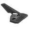 COUVERCLE DE REPOSE-PIEDS PASSAGER DROIT ORIGINE PIAGGIO APRILIA 50 SR H2O 2018> -AP8269399