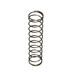 RESSORT DE BOISSEAU CARBURATEUR DELLORTO PHVA ED 17,5 POUR PIAGGIO 50 TYPHOON/DERBI 50 SENDA (D12/L53)