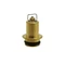 CARB FLOAT NEEDLE VALVE "PIAGGIO GENUINE PART" APRILIA 650 PEGASO 1992>2000 -AP8122808