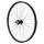 WHEEL FOR MTB 29" TRUCKY 30 DISC -REAR -BLACK- SRAM XD HUB BOOST 12 Speed.-THRU AXLE12/148 (TUBELESS/TUBETYPE) FOR TYRE 2.00-2.50 - Inner Rim Wd 30mm