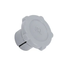 BOUCHON RESERVOIR HUILE ORIGINE PIAGGIO 125 PX VESPA -102585-