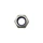 ECROU AUTOBLOQUANT/NYLSTOP (M8) ORIGINE PIAGGIO COMMUN A LA GAMME -AP8150431