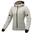 BLOUSON AUTOMNE/HIVER FEMME TUCANO BORMIO 2EN1 HYDROSCUD SABLE TAILLE L CERTIFIE CE-CLASSE A (SELON LA DIRECTIVE EN17092)