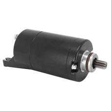 DEMARREUR MOTO ADAPTABLE BENELLI 702 TRK 2023> / QJ MOTOR 700 SRK 2023>, SRT 2024> (OEM: 24901660BG01/24901660BG01) -MAGNETI MARELLI