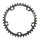 CHANRING FOR ROAD BIKE-5 arms- 39T. Ø130 "INNER" TYPE ULTEGRA 6700 BLACK CT2 STRONGLIGHT (SHIMANO TYPE) 10 Speed - compatible DURA ACE 7900