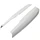CAPOTAGE/CACHE MOTEUR CYCLO ADAPTABLE PEUGEOT 103 MVL-SP BLANC (PAIRE) -SELECTION P2R