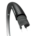 PNEU ROUTE 700 X 28 CST CALDERA NOIR TR (28-622) RENFORCE NIVEAU 5/6
