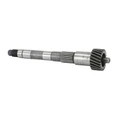 ARBRE POULIE MENEE ORIGINE APRILIA 800-850 SRV, GP 2007>2014 -8456015-