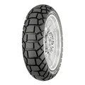 PNEU MOTO 17'' 170/60-17 CONTINENTAL TKC 70 ROCKS RADIAL M/C REAR TL 72S M+S
