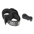 SUPPORT GONFLEUR ZEFAL CO2 HOLDER POUR CARTOUCHE 16gr (FIXATION TIGE DE SELLE/CADRE)