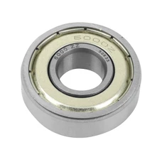 ROULEMENT DE ROUE 6000-ZZ (10x26x8) P2R (VENDU A L'UNITE)