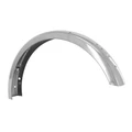 GARDE BOUE AR CYCLO ADAPTABLE PEUGEOT 103 MVL SANS COTES INOX -SELECTION P2R