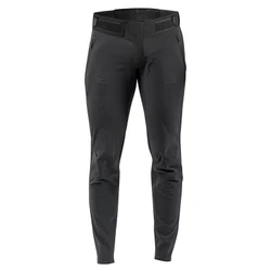 PANTALON GIST VTT DIRT NOIR BORDS NOIR XL -5187