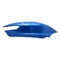 AILE/FLANC ARRIERE DROITE ORIGINE PIAGGIO 300-500 MP3 BUSINESS 2014> BLEU 261/A -1B002011000DQ