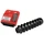 ECU - MALOSSI INJTRONIC - FOR PIAGGIO 50 ZIP IGET 2018> , LIBERTY IGET 2018>, VESPA PRIMAVERA IGET 2018>, VESPA SPRINT IGET 2018> EURO 4 -5518205
