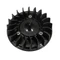 COOLING FAN "PIAGGIO GENUINE PARTS" COMMON FOR SCOOTER 50cc - 1998>2005  -289338-