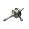 CRANKSHAFT "PIAGGIO GENUINE PART" 400 X8, X-EVO, BEVERLY, 500 X9, MP3, BEVERLY/400-500 ATLANTIC, SCARABEO  -8720925001-