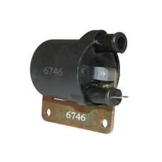 IGNITION COIL FOR MOPED PIAGGIO 50 CIAO PX (INTERN LOW TENSION) -SELECTION P2R