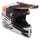 CASQUE CROSS ADULTE PROGRIP 3080 ADVENTURE GRIS/NOIR/ORANGE L (ECE 22.06)