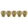 MAIN JET FOR PHBN/PHVA POLINI  102  (5 IN SACHET) (362.1102)