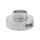 OUTIL PRO SUPPORT ROULEMENT CYCLUS POUR DIAMETRE INTERIEUR 15mm ET EXTERIEUR 28mm -A UTILISER AVEC LE PRESSE ROULEMENT CYCLUS REF 180126