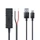 CABLE DE CHARGEMENT BATTERIE POUR SMARTPHONE/TELEPHONE SP CONNECT VENDU A L'UNITE (USB/USB-C)