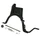BEQUILLE SCOOT CENTRALE ADAPTABLE MBK 50 STUNT/YAMAHA 50 SLIDER -P2R