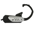 POT SCOOT SITO/LEOVINCE ADAPTABLE HONDA 50 SFX (REF 0564 - SITO PLUS)