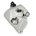 ETRIER DE FREIN AV ADAPTABLE DERBI 50 SENDA/GILERA 50 SMT/BETA 50 RR  -AJP-