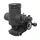 PINCES/ETRIER AMORTISSEUR AVANT DROIT ORIGINE PIAGGIO 125-250-300-400-500 MP3 208>2014, 350 MP3 2018>, 125-300 YOURBAN 2012>/GILERA 500 FUOCO 2007> -601907