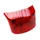 FEU ARRIERE SCOOT ADAPTABLE MBK 50 BOOSTER 2004>/YAMAHA 50 BWS 2004> ROUGE (HOMOLOGUE CE) (5WW-H4700-00) -P2R