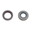 OIL SEAL FOR CKANKSHAFT FOR MINARELLI 50 AM6/MBK 50 X-LIMIT, X-POWER/YAMAHA 50 DTR, TZR/PEUGEOT 50 XPS, XR6/RIEJU 50 RS1, SMX/BETA 50 RR/APRILIA 50 RS (PAIR) -TOP PERF AS ORIGINAL