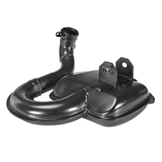 POT SCOOT MALOSSI POWER CLASSIC EXHAUST POUR PIAGGIO 200 VESPA PX E 2T