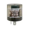 FLASHER UNIT (FOR 21W BULB) "PIAGGIO GENUINE PART" COMMON TO ALL MOTO-GUZZI RANGE -GU17750520-