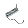FUEL TRAPDOOR SPRING "PIAGGIO GENUINE PART" GILERA 50 SMT, RCR/APRILIA 50 SX, RX -00H063037625