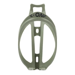 PORTE BIDON ROTO COMPOSITE SLIDE X-ONE VERT OLIVE (VENDU A L'UNITE SUR CARTE)