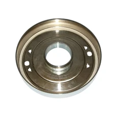 CLUTCH DRUM FOR MBK 51, 41, CLUB (VARIATOR WITH ROLLERS) -SELECTION P2R