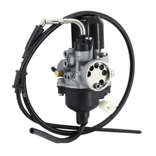CARBURATEUR ORIGINE PIAGGIO 50 VESPA LX 2T, VESPA PRIMAVERA 2T, VESPA-S 2T -875416
