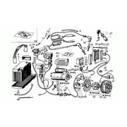 Circuit electrique