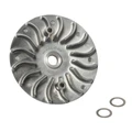 STATIONARY PULLEY - MALOSSI FORHONDA 125 FORZA 2016>, SH I 2013>, PCX 2021>  -6119155-