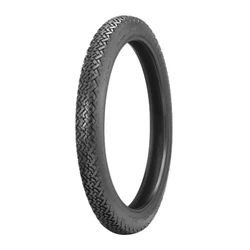 TYRE FOR MOPED 16''  2.25-16 (2 1/4-16) DELI SB-108 TT 38J