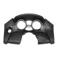 TABLIER DE TABLEAU DE BORD MAXISCOOTER ORIGINE PIAGGIO 125-250-300-400-500 MP3 2008>2014/GILERA 500 FUOCO 2007> -623072000C