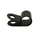 PASSE CABLE ORIGINE PIAGGIO COMMUN A LA GAMME 50 A BOITE -864454