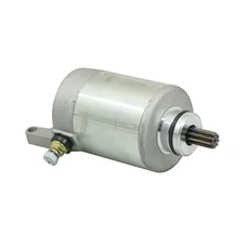 ELECTRIC STARTER FOR MAXISCOOTER PIAGGIO 125 X7 2010>, VESPA GTS 2008>, MP3 2010>, 250 X9 2004>, 300 VESPA GTS 2008>/GILERA 125 NEXUS 2010>  -SELECTION P2R-
