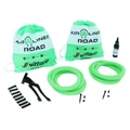 ANTI-PUNCTURE FOAM FOR TUBELESS ROAD BIKE - VITTORIA FOR 700 X 25 (SOLD PER PAIR WITH LIQUID AND TOOL)