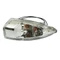 FLASHER-REAR-RIGHT "PIAGGIO GENUINE PART" 50-125 FLY 2008>2011  -641162-