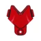 CABOCHON/COUVERCLE DE FEU ARRIERE ORIGINE APRILIA 50-125 RS, RSV4 2011> -858839-